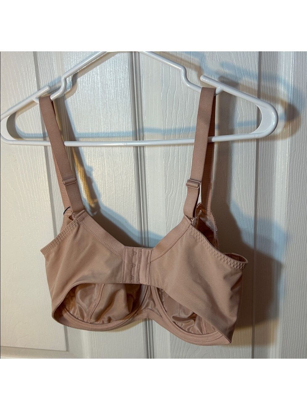 Understance Yara 2.0 FlexWire Demi Bra Ballet Pink 36H - Picture 9 of 10